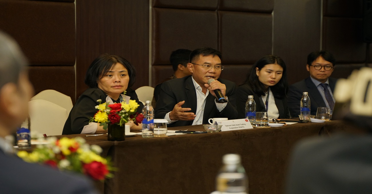 The 12th IPAF CCM, IMG21
